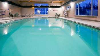 Holiday Inn Express & Suites Superior - Duluth Area, an IHG Hotel