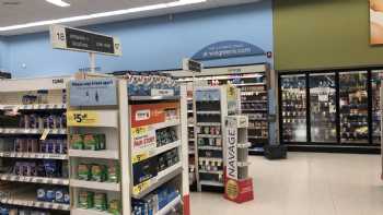 Walgreens Pharmacy