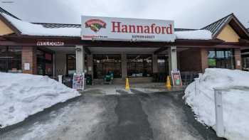 Hannaford