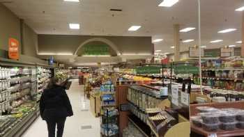 Hannaford