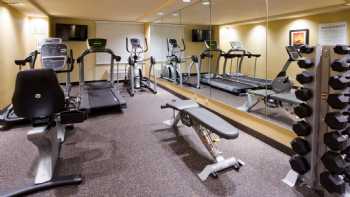 Holiday Inn Express & Suites Willmar, an IHG Hotel