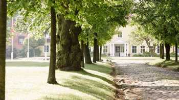 Relais & Châteaux Gutshaus Stolpe