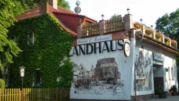 Landhaus Dargelin