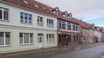 Hotel Blücher