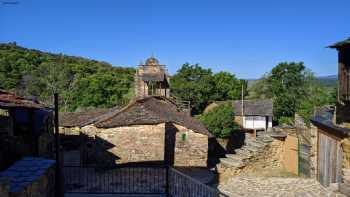 Hotel Rural Santa Cruz