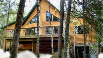 Timber Bay Lodge & Houseboats