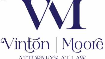 Vinton | Moore Attorneys At Law