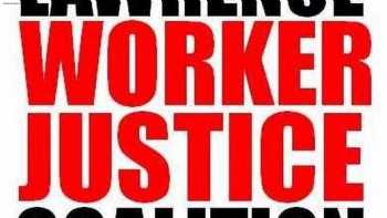 Lawrence Worker Justice Coalition