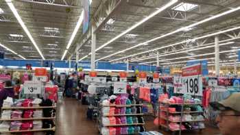 Walmart Supercenter