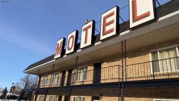 BARNESVILLE MOTEL