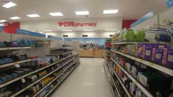 CVS Pharmacy