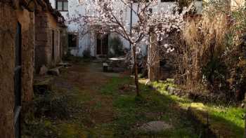 Casa Rural Huertos de Sayago