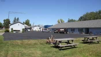 Baudette Motel