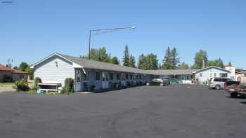 Baudette Motel