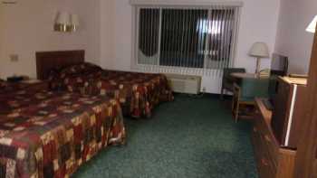 Baudette Motel