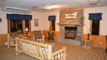 Sportsman's Lodge