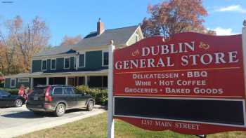 Dublin General Store