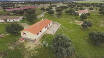 Casa Rural Dehesa de Montealto