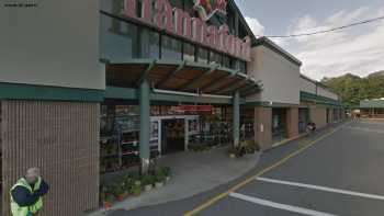 Hannaford Pharmacy