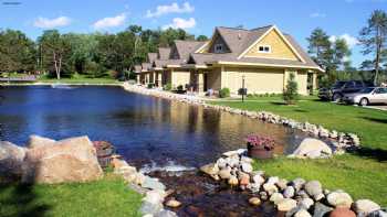 Kavanaugh's Sylvan Lake Resort