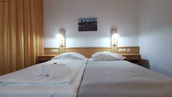 Hotel-Pension Pastow