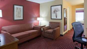 GrandStay Hotel & Suites Stillwater