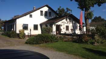 Pension &quotAlte Schmiede"