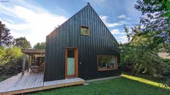 Ferienhaus Loi Black