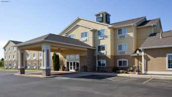 GrandStay Hotel & Suites Becker - Big Lake