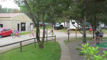 St Cloud Clearwater RV Park