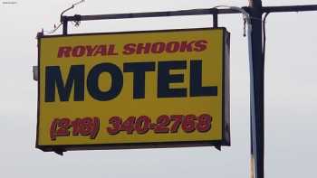 Royal Shooks Motel