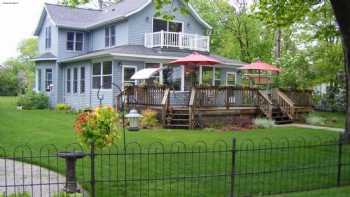 Lake Bemidji Bed & Breakfast