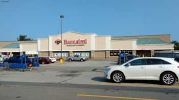 Hannaford