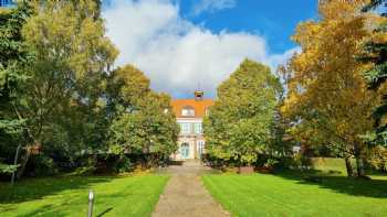 Hotel Gutshaus Stellshagen Cordes e.K.