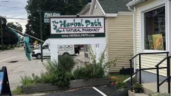 The Herbal Path, A Natural Pharmacy