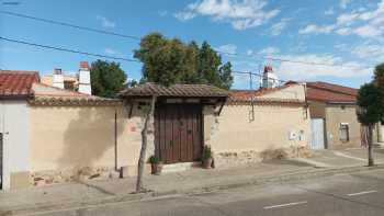 Casa Rural en Zamora EntrAmbasOrillas