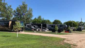 Kamp Keystone Rv Campground