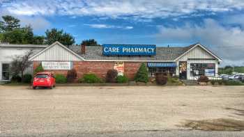 Care Pharmacy of Epsom