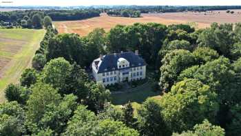 Mansion GbR Büttelkow