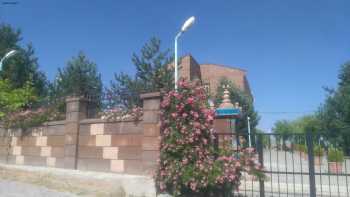 Ahlat MYO