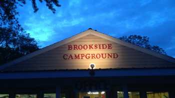 Brookside Campground