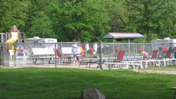 Brookside Campground