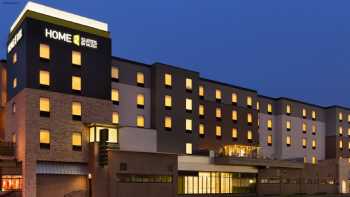 Home2 Suites by Hilton Minneapolis Bloomington