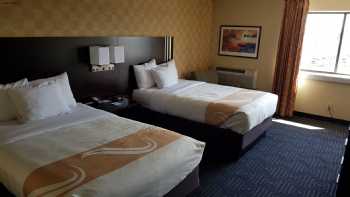 Quality Inn & Suites Mall of America - MSP Airport