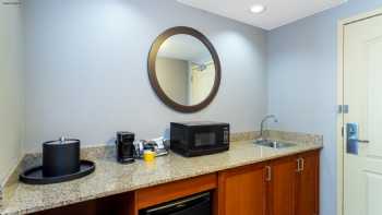 Hampton Inn Suites Minneapolis St Paul Arpt-Mall of America