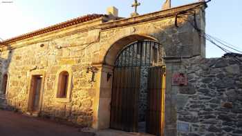 La Casona Medieval