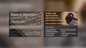 Robinson and Adam, LLC