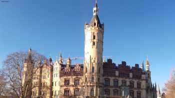 Hotel Pension Schwerin-Haus Schreiber