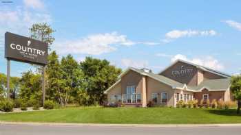 Country Inn & Suites by Radisson, Baxter, MN