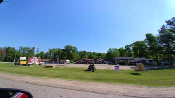 White Gables Motel